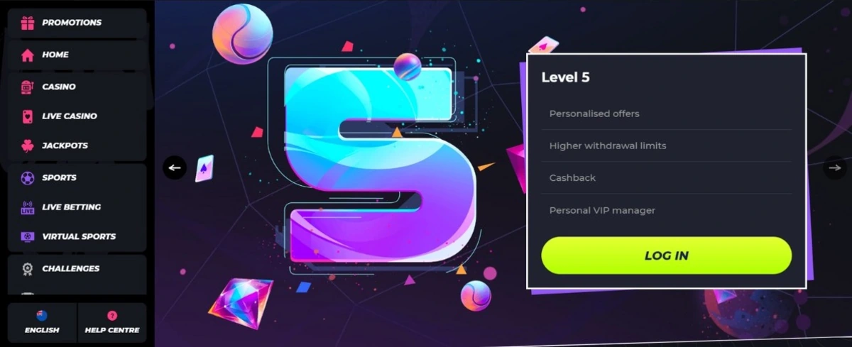 Details lunubet casino no deposit bonus, welcome pack, weekly bonus