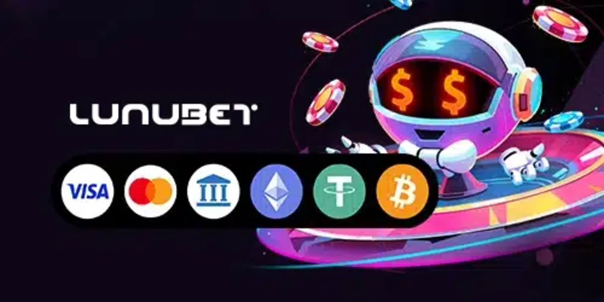 lunubet bonus Casino Promóciós kódok és különleges ajánlatok, pénzvisszatérítés